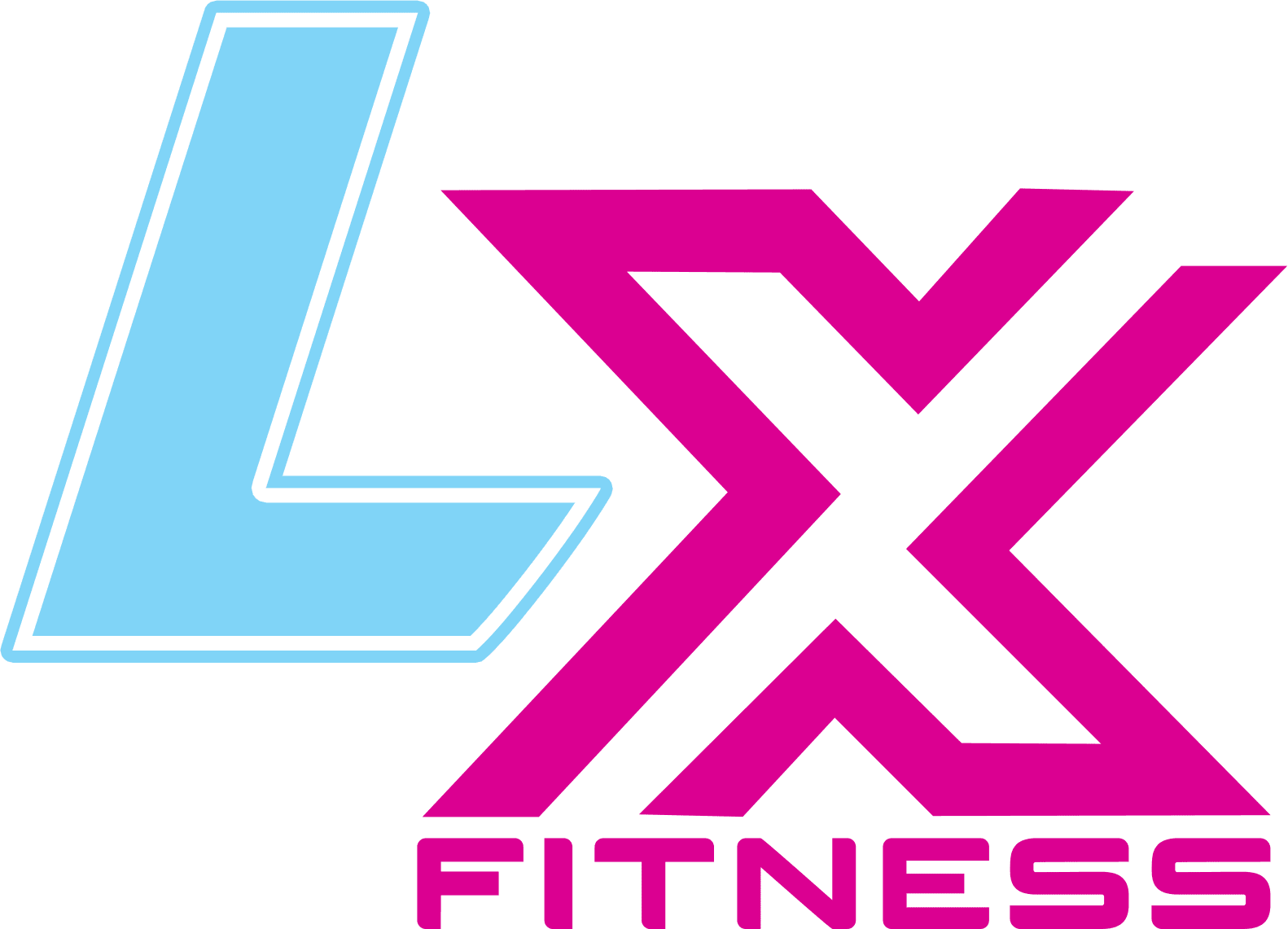 LX Fitness